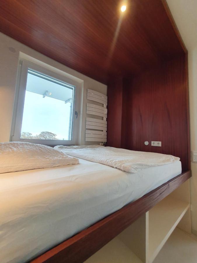 Apartment Frankfurt City View - โอเบอร์อูร์เซิล ภายนอก รูปภาพ