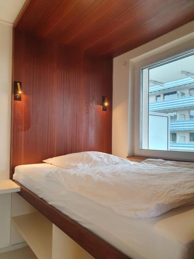 Apartment Frankfurt City View - โอเบอร์อูร์เซิล ภายนอก รูปภาพ